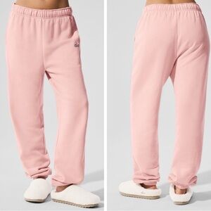 Alo Yoga Acccolade Sweatpant Size S